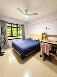 Blk 268B Boon Lay Court (Jurong West), HDB 5 Rooms #600767071